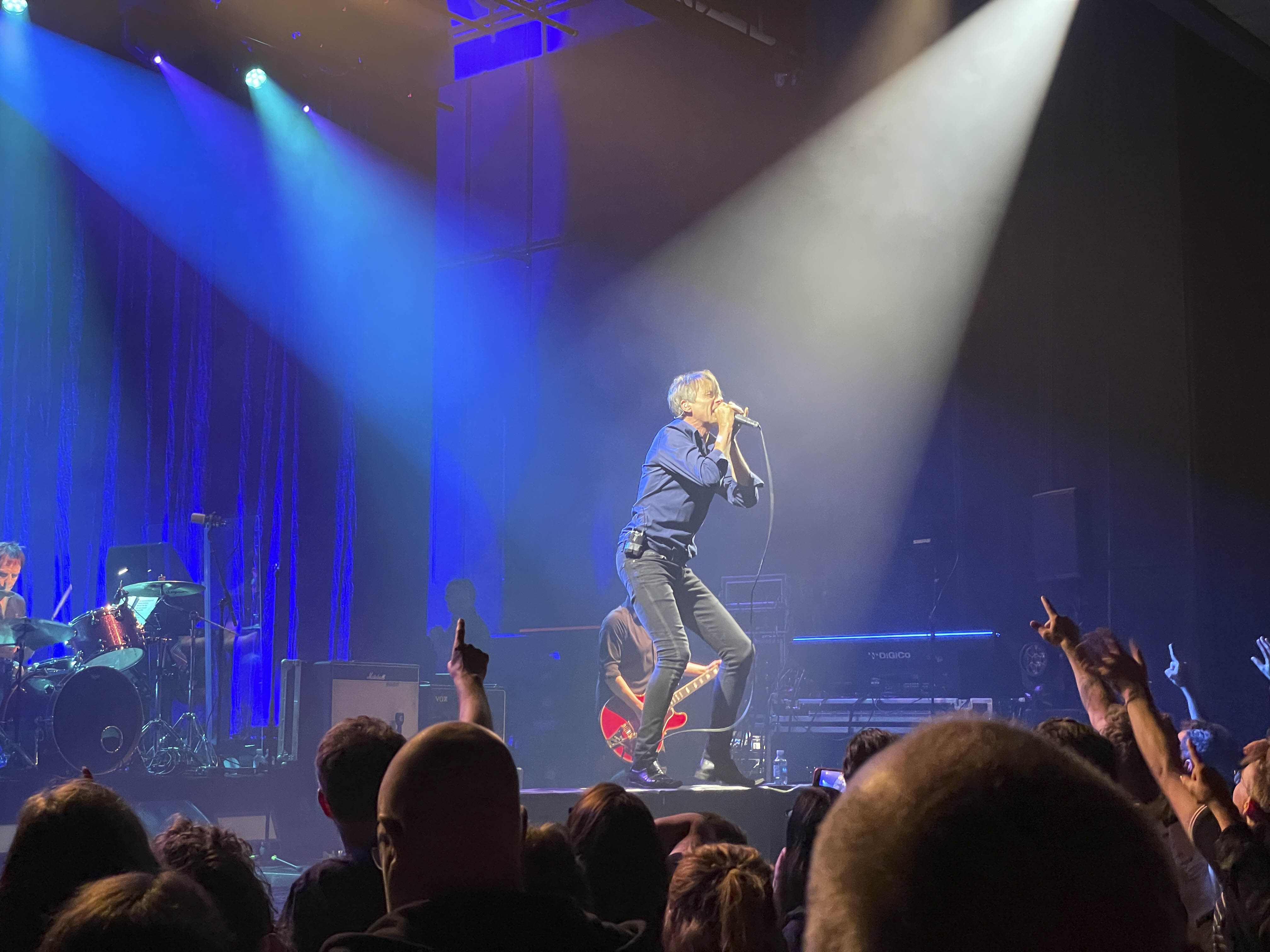Suede, Kulturværftet Helsingør