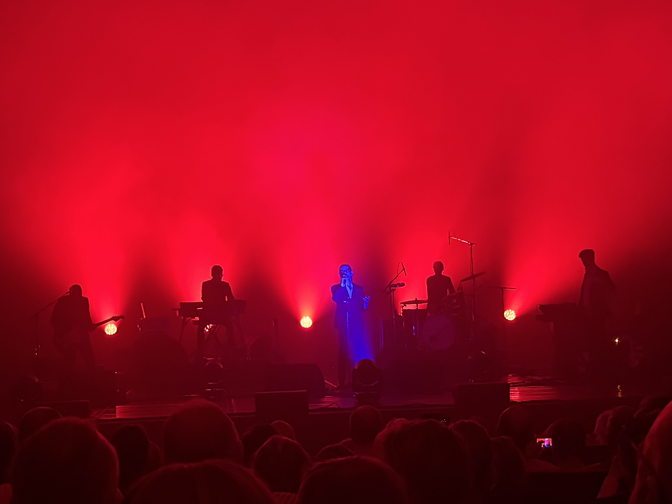 Claus Hemper - Det Kongelige Teater København